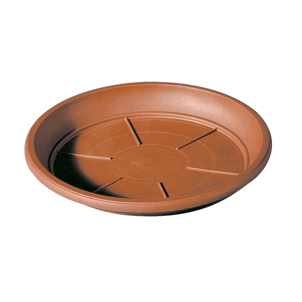 Cilindro Day podložak terracotta 20 cm