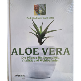 Aloe Vera knjiga