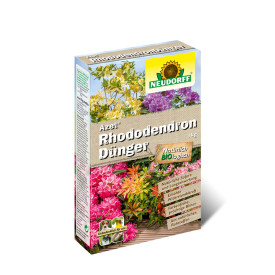 Azet gnojivo za rhododendrone