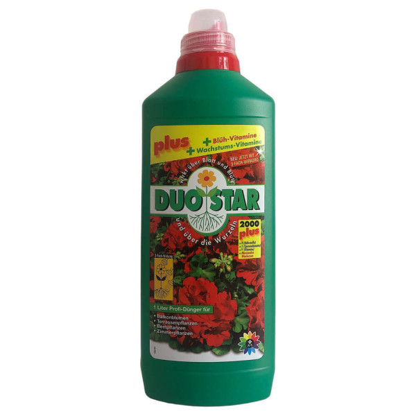 Duostar 2000 Plus