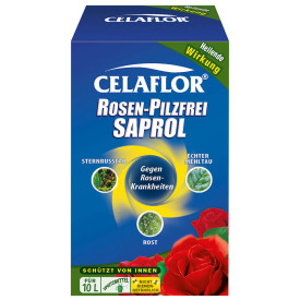 Celaflor Sparol sredstvo protiv gljivica 250 ml