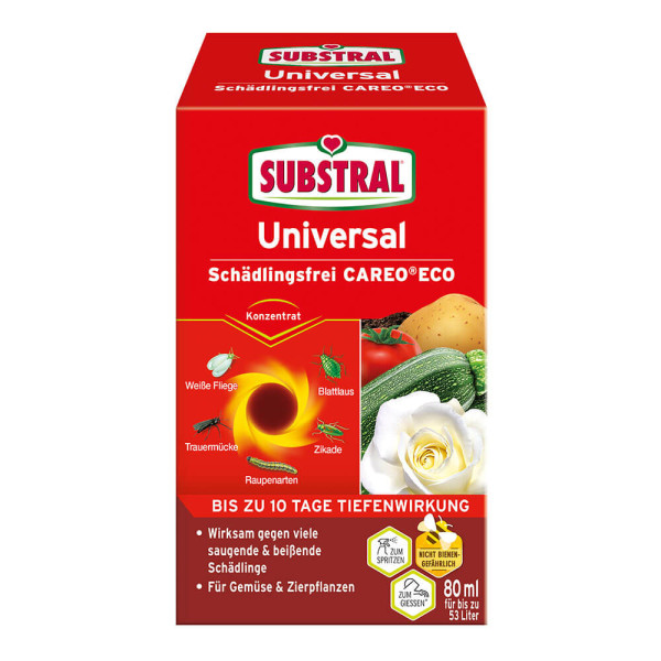 Substral univerzalno sredstvo protiv nametnika 80 ml