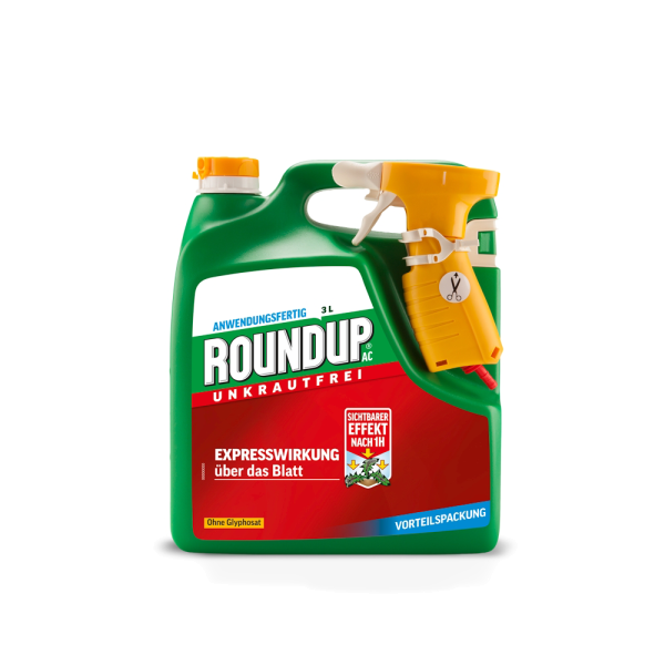 Roundup sredstvo protiv korova 3 L