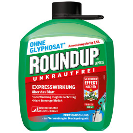 Roundup Express gotova mješavina 2,5 l