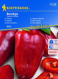 Paprika Bendigo F1