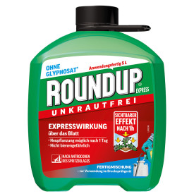 Roundup Express gotova mješavina 5 l