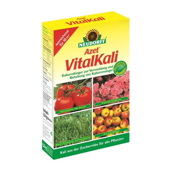 Azet VitalKali