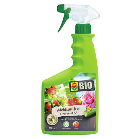 Compo Bio sredstvo protiv pepelnice 750 ml